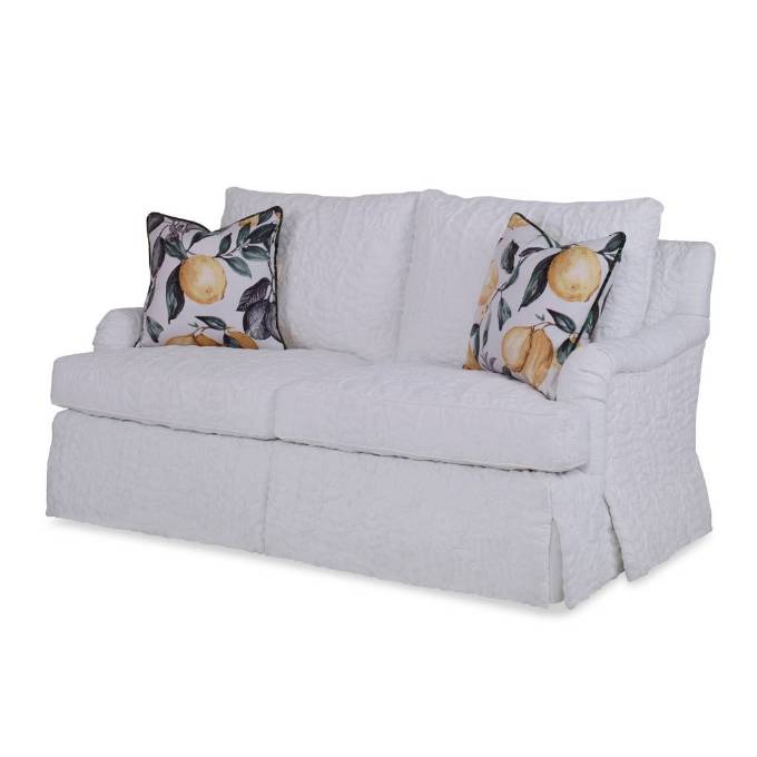 Picture of PROFILES SOFA - ENGLISH ARM SHORT SOFA