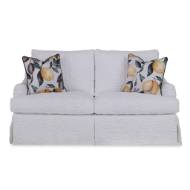 Picture of PROFILES SOFA - ENGLISH ARM SHORT SOFA