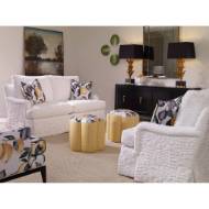 Picture of PROFILES SOFA - ENGLISH ARM SHORT SOFA