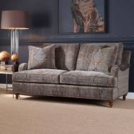 Picture of PROFILES SOFA - ENGLISH ARM SHORT SOFA