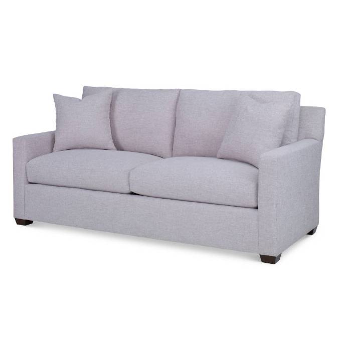 Picture of CUSTOM VALUE SOFA - TRACK ARM