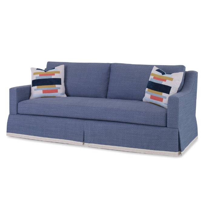 Picture of PROFILES SOFA - SLOPED TRACK ARM