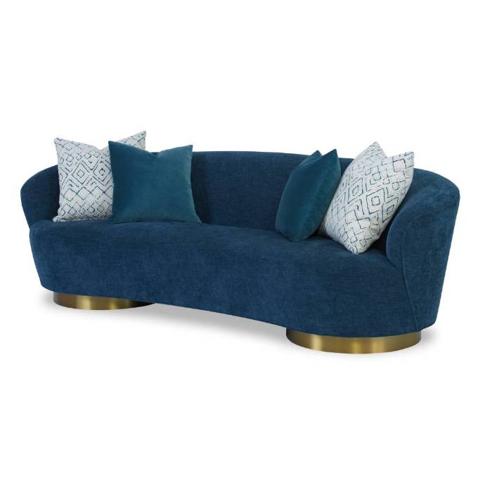 Picture of CRESCENT SOFA