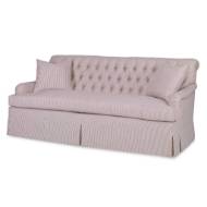Picture of STEELE SOFA - SKIRTED