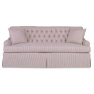 Picture of STEELE SOFA - SKIRTED