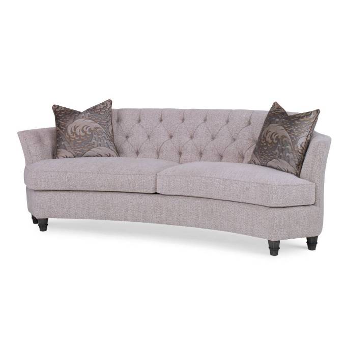 Picture of CEE ZEE SOFA - TUFTED