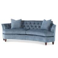 Picture of CEE ZEE SOFA - TUFTED