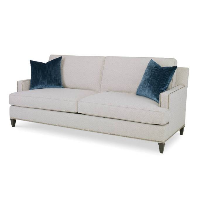 Picture of CUSTOM VALUE SOFA - TRACK ARM T-CUSH