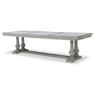 Picture of HARVEST DINING TABLE (96") - ASH GREY
