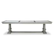 Picture of HARVEST DINING TABLE (96") - ASH GREY