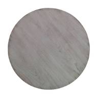 Picture of DEVON BISTRO TABLE - SHADOW GREY