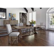 Picture of VORANADO DINING TABLE - 80"