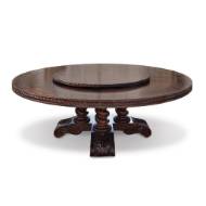 Picture of LAZY SUSAN FOR CASTILIAN TABLE - 46"
