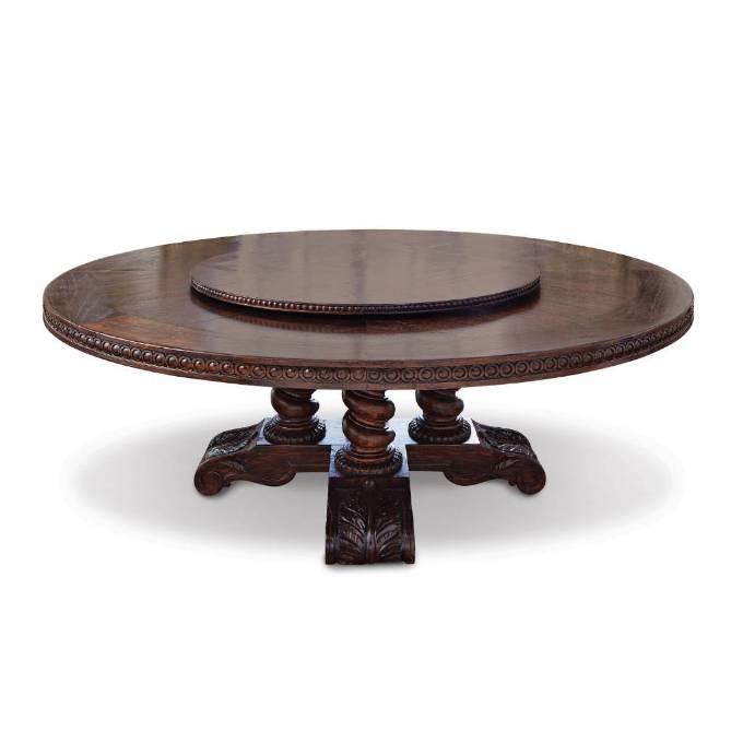 Picture of LAZY SUSAN FOR CASTILIAN TABLE - 46"