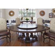 Picture of LAZY SUSAN FOR CASTILIAN TABLE - 46"