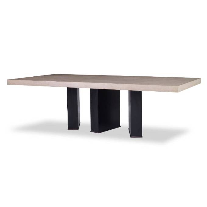 Picture of ARTISTA DINING TABLE - 120"