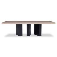 Picture of ARTISTA DINING TABLE - 120"