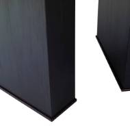Picture of ARTISTA DINING TABLE - 120"