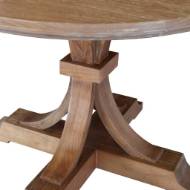 Picture of DEVON BISTRO TABLE - CUSTOM