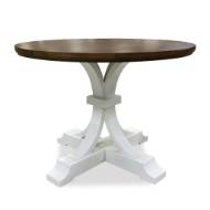 Picture of DEVON BISTRO TABLE - CUSTOM