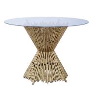 Picture of PICK UP STICKS DINING TABLE BASE - SMALL