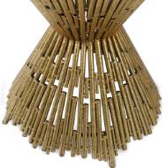 Picture of PICK UP STICKS DINING TABLE BASE - SMALL