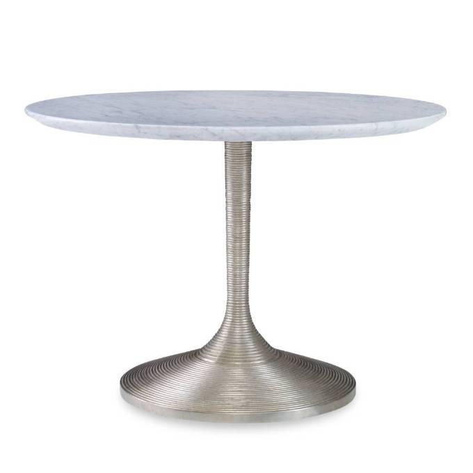 Picture of COIL BREAKFAST TABLE