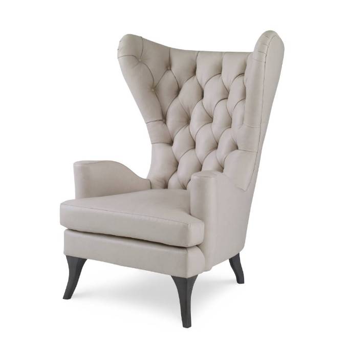Picture of GOSSAMER WING CHAIR