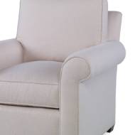 Picture of PROFILES CHAIR - MODERN ROLL ARM