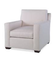 Picture of PROFILES CHAIR - TRACK ARM