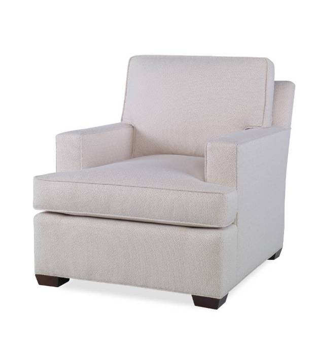 Picture of PROFILES CHAIR - TRACK ARM T-CUSHION