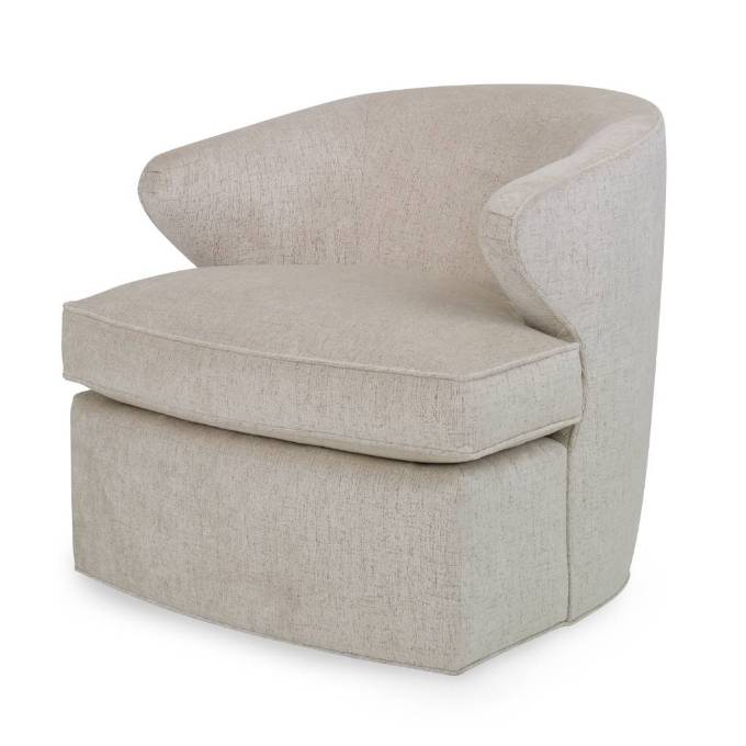 Picture of SCOOP SWIVEL CHAIR