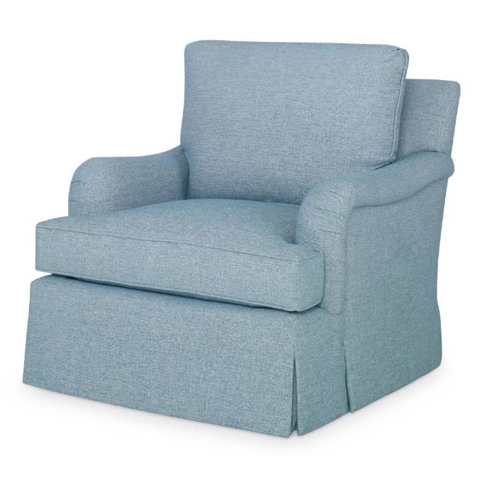Picture of CUSTOM VALUE CHAIR - ENGLISH ARM