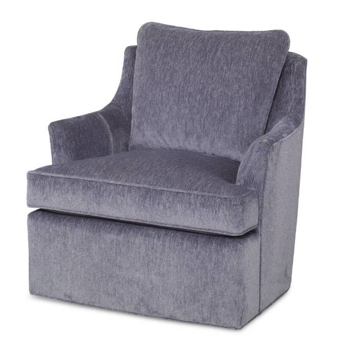 Picture of BRADLEY CHAIR - SWIVEL
