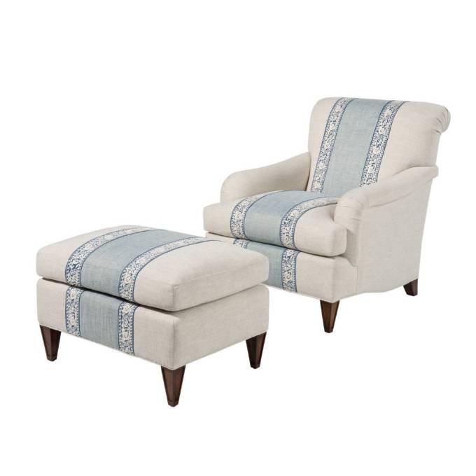 Picture of BRISTOL CHAIR