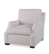 Picture of PROFILES CHAIR - SLOPED ENGLISH ARM