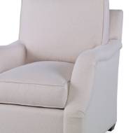 Picture of PROFILES CHAIR - SLOPED ENGLISH ARM