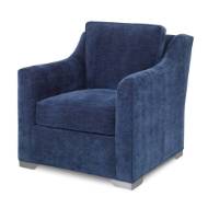 Picture of CUSTOM VALUE CHAIR - SHAPED ARM