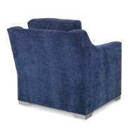 Picture of CUSTOM VALUE CHAIR - SHAPED ARM