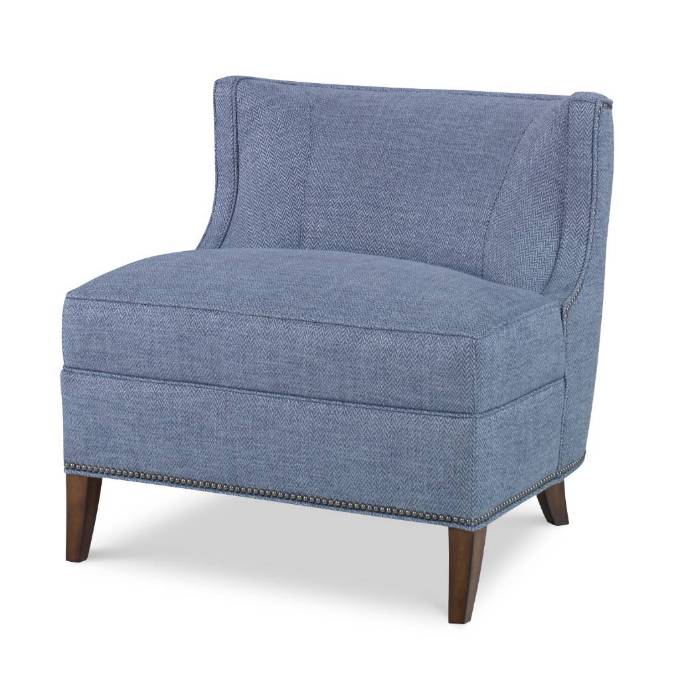 Picture of SOCIAL BUTTERFLY CHAIR - PLAIN BACK
