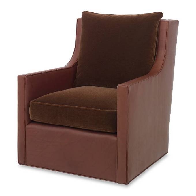 Picture of CALLUM SWIVEL CHAIR