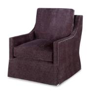 Picture of SONOMA SWIVEL CHAIR - SKIRTED