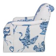 Picture of BRISTOL CHAIR - SKIRTED