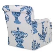Picture of BRISTOL CHAIR - SKIRTED