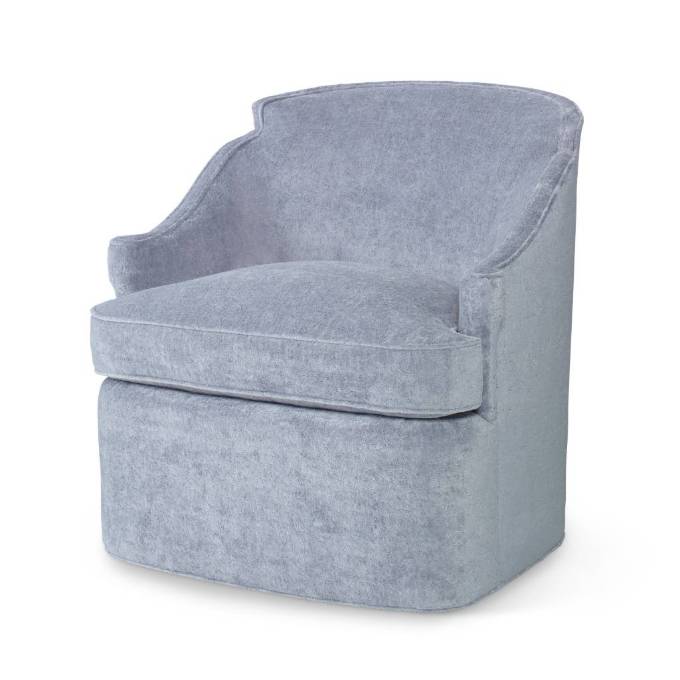 Picture of BARBARA SWIVEL CHAIR