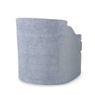 Picture of BARBARA SWIVEL CHAIR