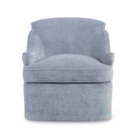Picture of BARBARA SWIVEL CHAIR