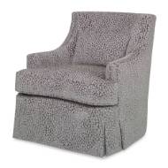Picture of NEWPORT CHAIR- SKIRTED
