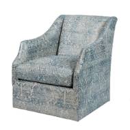 Picture of CLAUDETTE SWIVEL CHAIR