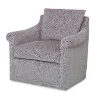 Picture of DRAKE CHAIR - SWIVEL